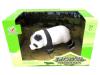 White Bear Model Action Figure Toy - (HH-082)