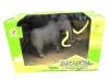 Elephant Model Action Figure Toy - (HH-083)