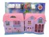Pink Doll House - (HH-087)