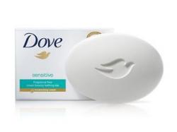 Dove Regular Skin Cleansing Soap-75 gm - (UL-201)