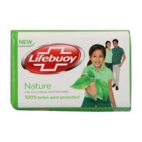 Lifebuoy Nature Skin Cleansing Soap-85gm - (UL-220)