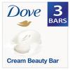 Dove Bold Skin Cleansing Soap-300 gm - (UL-205)