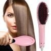 Electric Fast Hair Straightener Comb -(TP-639)