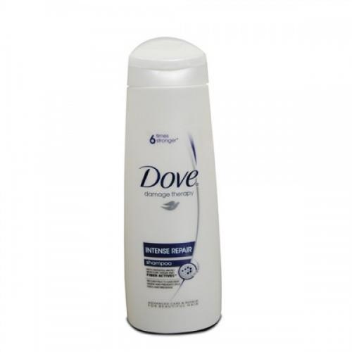 Dove Intense Repair Shampoo 340 ml - (UL-052)