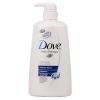 Dove Intense Repair Shampoo 700 ml - (UL-053)