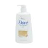 Dove Nourishing Oil Care Shampoo 700 ml - (UL-056)