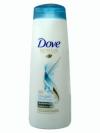 Dove Oxygen Moisture Shampoo 340 ml - (UL-058)