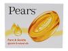 Pears Amber Skin Cleansing Soap-75gm - (UL-208)