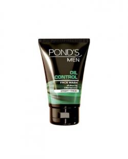 Ponds Oil Control 40 gm Face Wash for Men - (UL-266)