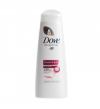 Dove Straight & Silky Hair Conditioner 180ml - (UL-068)