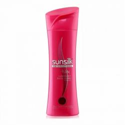 Sunsilk Lusciously Thick & Long Shampoo 180 ml - (UL-035)