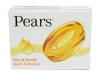 Pears Amber Skin Cleansing Soap-125gm - (UL-209)