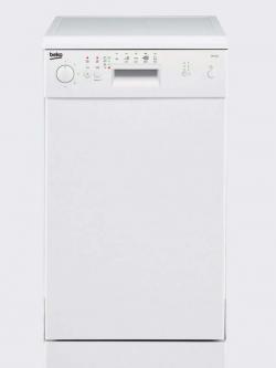 Beko Dishwasher DFS 2531/DFS 1511