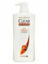 Clear Anti Hair Fall Shampoo 700ml - (UL-019)