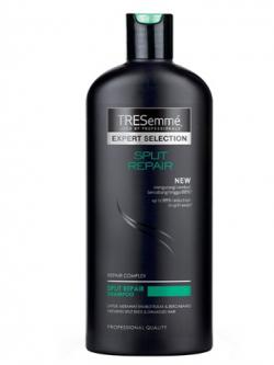 Tresemme Shampoo Split Repair 340ml - (UL-072)