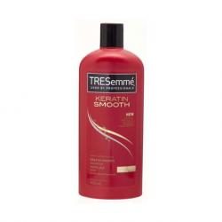 Tresemme Keratin Smooth Shampoo 340 ml - (UL-071)
