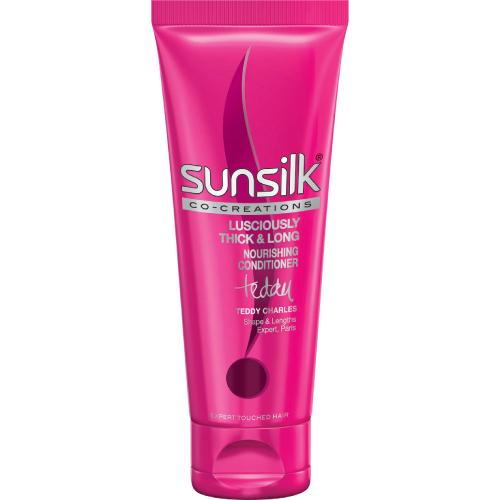 Sunsilk Lusciously Thick & Long Hair Conditioner 320 ml - (UL-077)