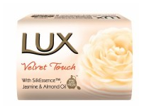 Lux White Skin Cleansing Soap-62gm - (UL-212)