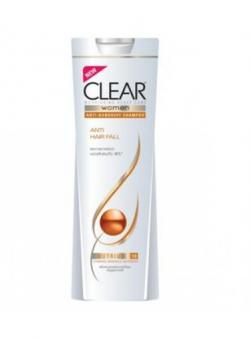Clear Anti Hair Fall Shampoo 350ml - (UL-023)