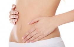 Stomach Waxing Services - (OF-013)