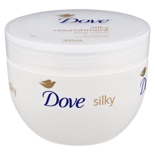 Dove Body Silk 300 ml Body Lotion - (UL-263)