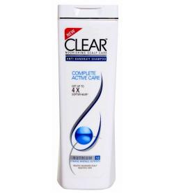 Clear Complete Active Care 375 ml - (UL-022)