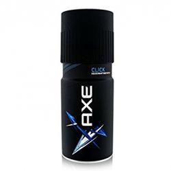 Axe Click 150ml Deodorant - (UL-232)