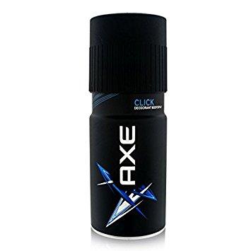Axe Click 150ml Deodorant - (UL-232)