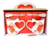 Ceramic Couple Mug - (ARCH-064)