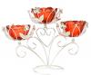 Triple Candle Holder - (ARCH-068)