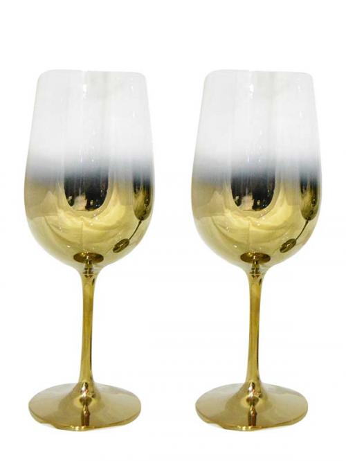 Couple Wine Glass - (ARCH-070)