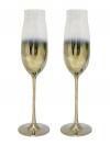 Couple Champagne Glass - (ARCH-071)
