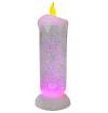 Candle Glitter Lamp - (ARCH-077)