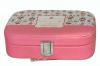 Pink Jewellery Box with Mirror - (ARCH-083)