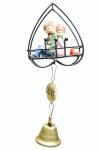 Couple Wind Chime - (ARCH-086)