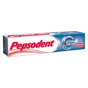 Pepsodent Germicheck Toothpaste 80 gm - (UL-316)