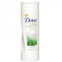 Dove Go Fresh Body Lotion 400ml - (UL-262)