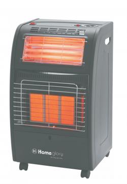 Homeglory Gas Room Heater - (HG-006B)
