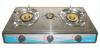 Homeglory 3 Burner S.S Gas Stove - (HG-GS403)