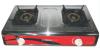 Homeglory 2 Burner S.S Gas Stove - (HG-GS501)
