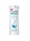 Clear Ice Cool Menthol Anti Dandruff Shampoo 170ml - (UL-026)