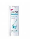 Clear Ice Cool Menthol Anti Dandruff Shampoo 350ml - (UL-025)