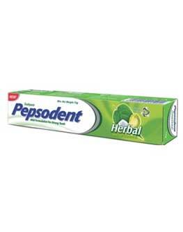 Pepsodent Herbal 100 gm Toothpaste - (UL-314)
