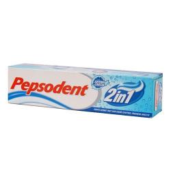 Pepsodent 2 in 1 Toothpaste 150gm - (UL-322)