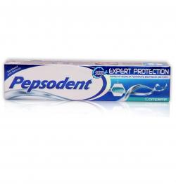 Pepsodent Expert Protection Complete Toothpaste 150gm - (UL-321)
