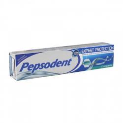 Pepsodent Expert Protection Complete Toothpaste 140gm - (UL-320)