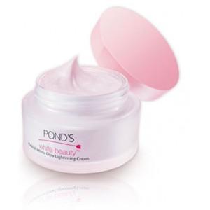 Ponds White Beauty 50gm Face cream - (UL-274)