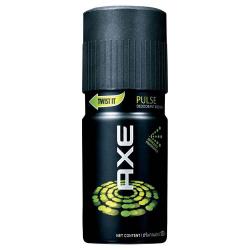 Axe Pulse 150ml Deodorant - (UL-228)