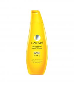 Lakme Sun Expert Spf 24 Pa Fairness Uv Sunscreen Lotion 60 Ml - (UL-241)
