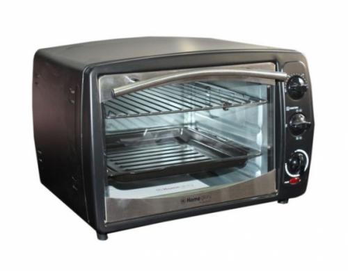 Homeglory Electric Oven 22 ltr - (HG-T022)